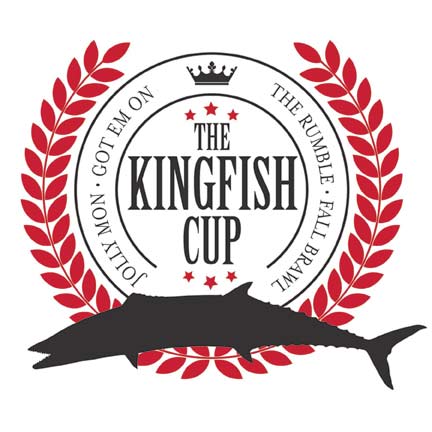 Kingfish Cup